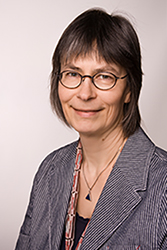 Anja Wilkin - Sachverständige für Immobilienbewertung